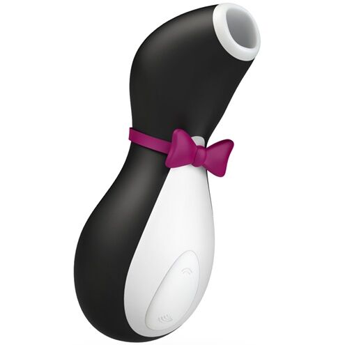 SATISFYER PENGUIN 26