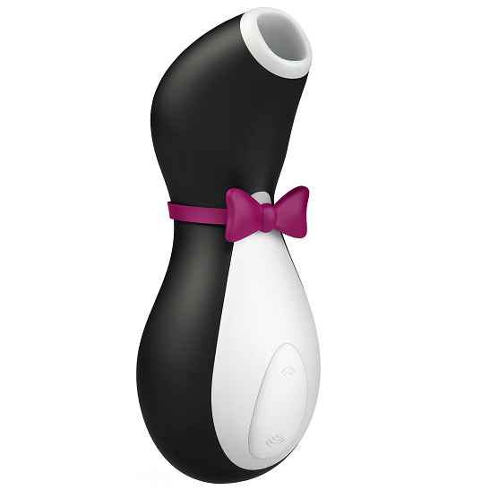 SATISFYER PENGUIN 27