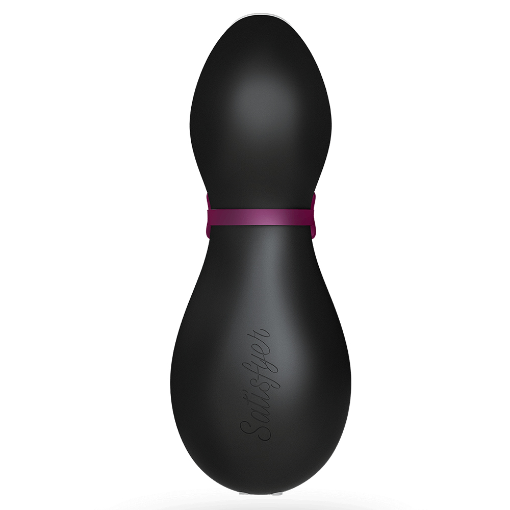 SATISFYER PENGUIN 19