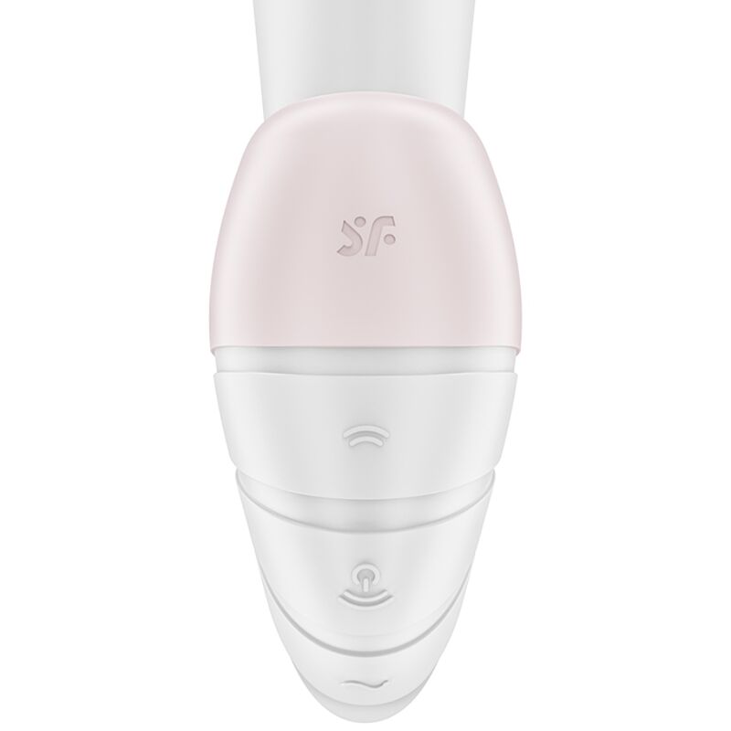 SATISFYER SUPERNOVA 10