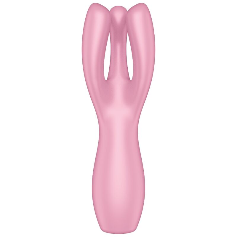 SATISFYER THREESOME 3 LAY-ON 19