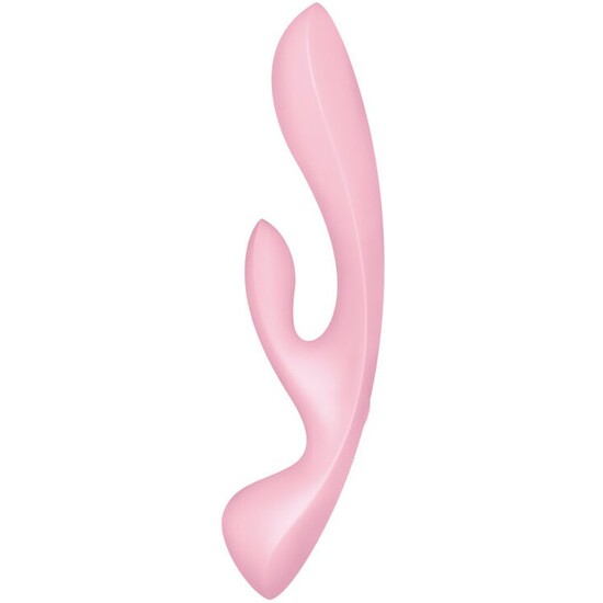 SATISFYER TRIPLE OH! 6