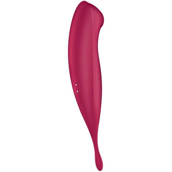 SATISFYER TWIRLING PRO+ APP 6