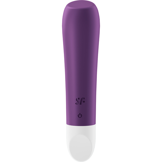 Satisfyer ultra power bullet 2 - morado