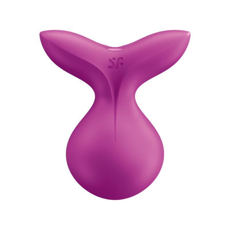 SATISFYER VIVA LA VULVA 3 19