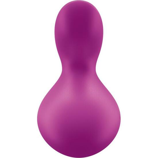 SATISFYER VIVA LA VULVA 3 7