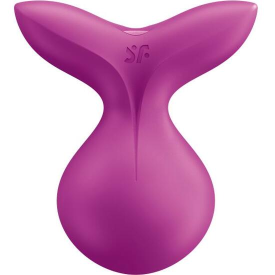 SATISFYER VIVA LA VULVA 3 9