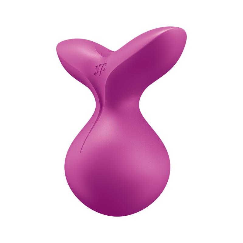 SATISFYER VIVA LA VULVA 3 17