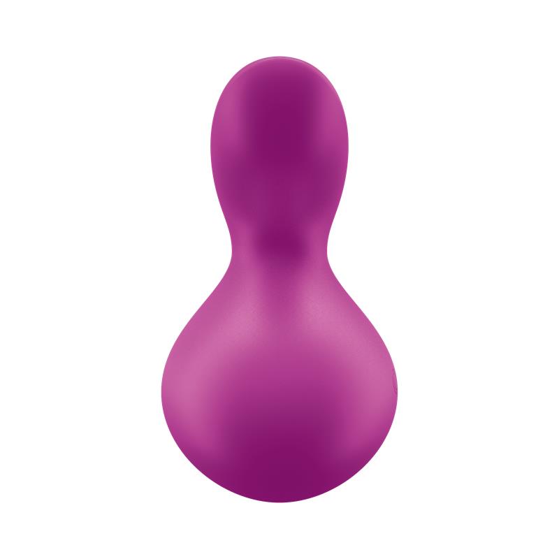 SATISFYER VIVA LA VULVA 3 18