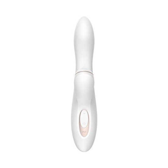 SATSIFYER PRO G-SPOT RABBIT 10