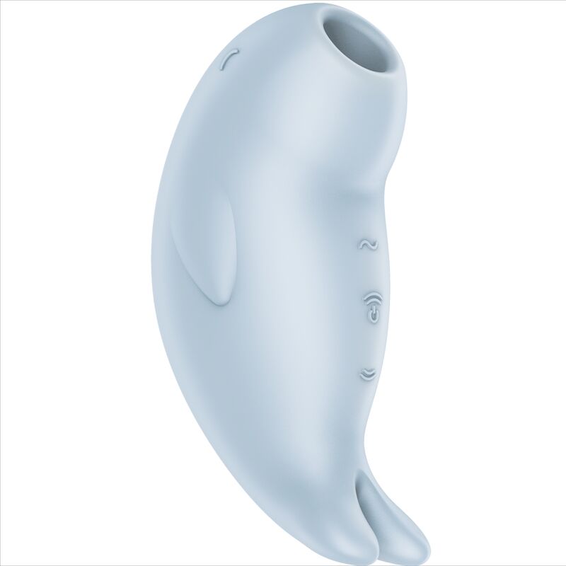 SATISFYER SEAL YOU SOON 6