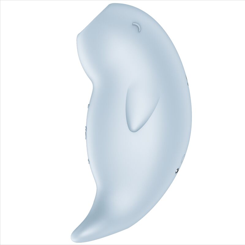 SATISFYER SEAL YOU SOON 7