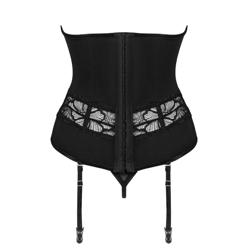 SERAFIA CORSET XS/S 17