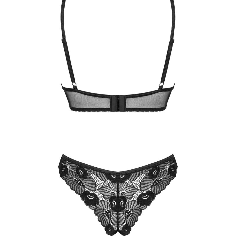 SERENA LOVE CONJUNTO  8