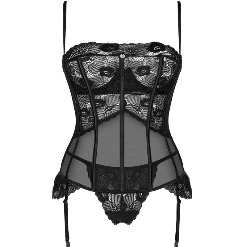 SERENA LOVE CORSET 15