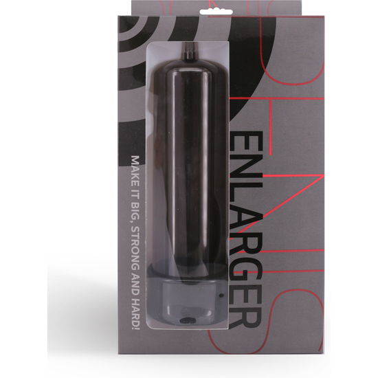 ENLARGER SMOKE  2