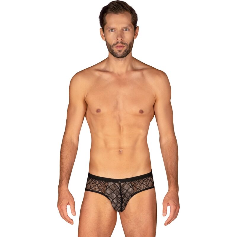 SEVERIO JOCKSTRAP S/M