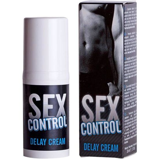 SEX CONTROL REFRESH 2