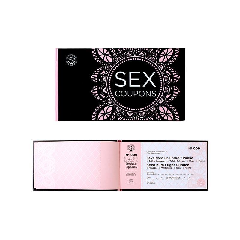 SEX COUPONS PORTUGUES 2