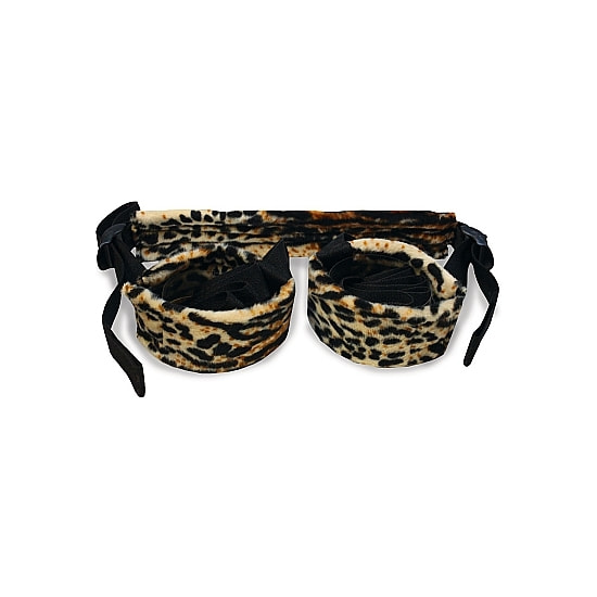 KIT LEOPARDO CHEETAH  2