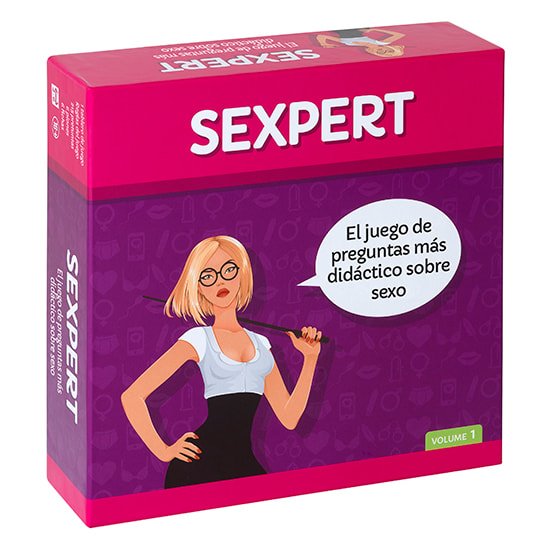 SEXPERT 2