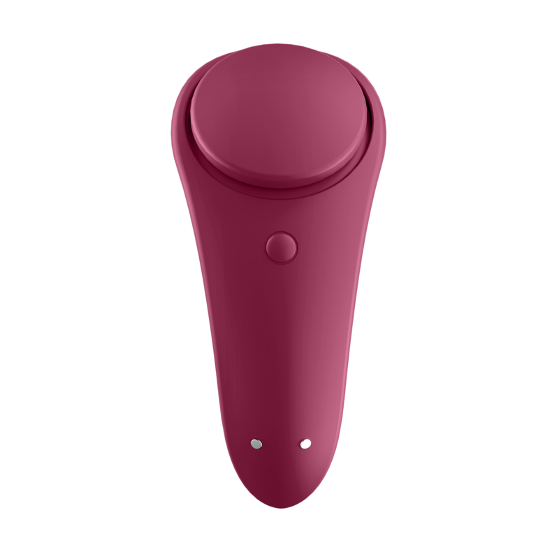 SATISFYER SEXY SECRET PANTY 4