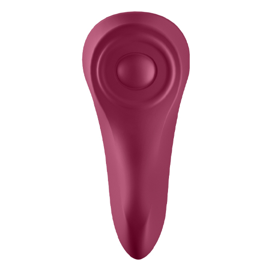 SATISFYER SEXY SECRET PANTY 16