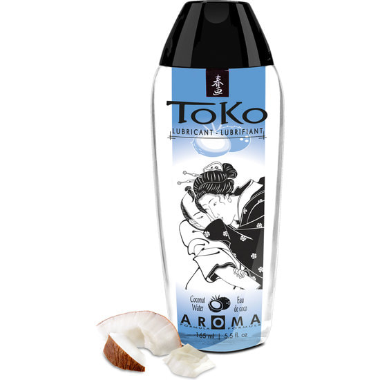 SHUNGA TOKO 6