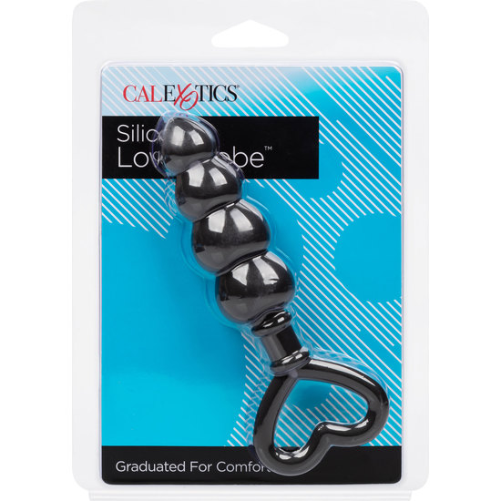 SILICONE LOVE PROBE 2