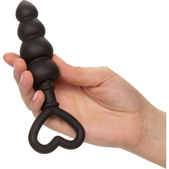 SILICONE LOVE PROBE 7