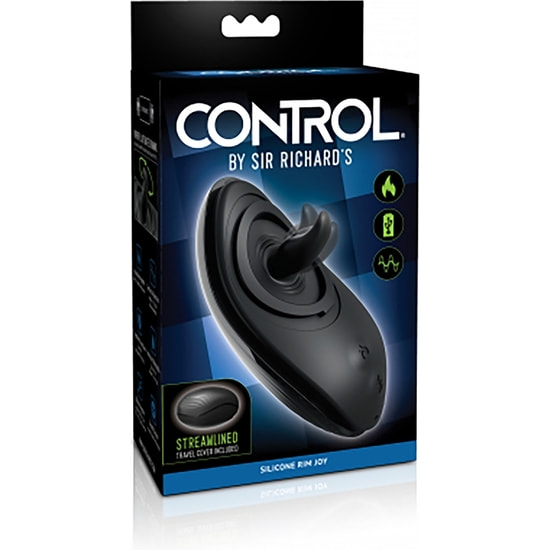 SIR RICHARDS CONTROL 2