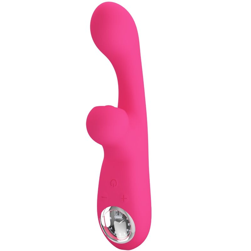 SKYLAR VIBRADOR ESTIMULADOR PÚ 11