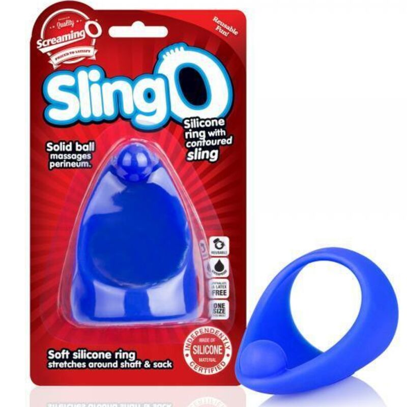 SlingO (blue only)