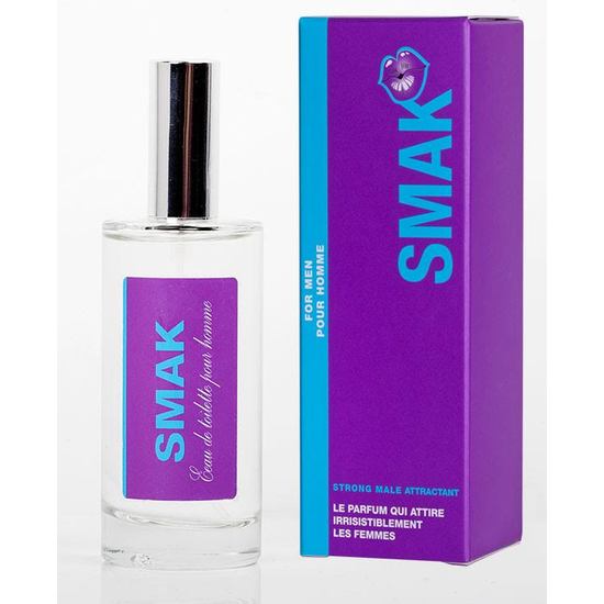 Smak perfume masculino para hombre