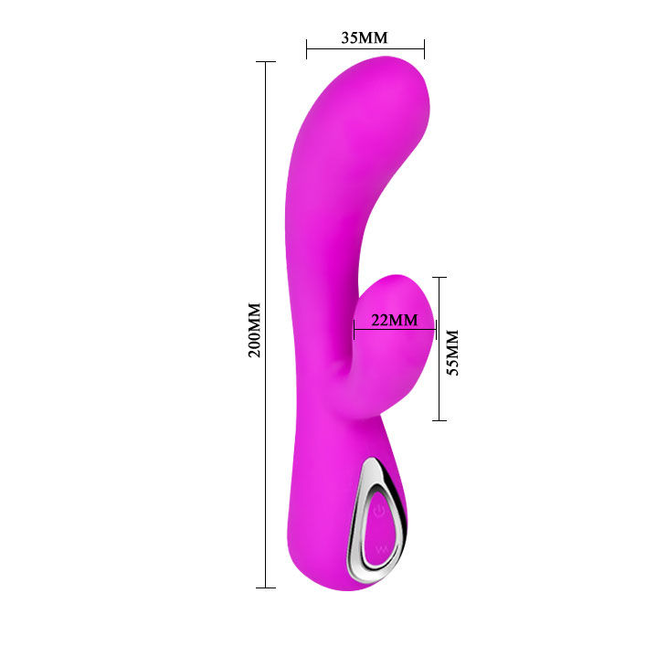 SMART HONEY VIBRADOR 8