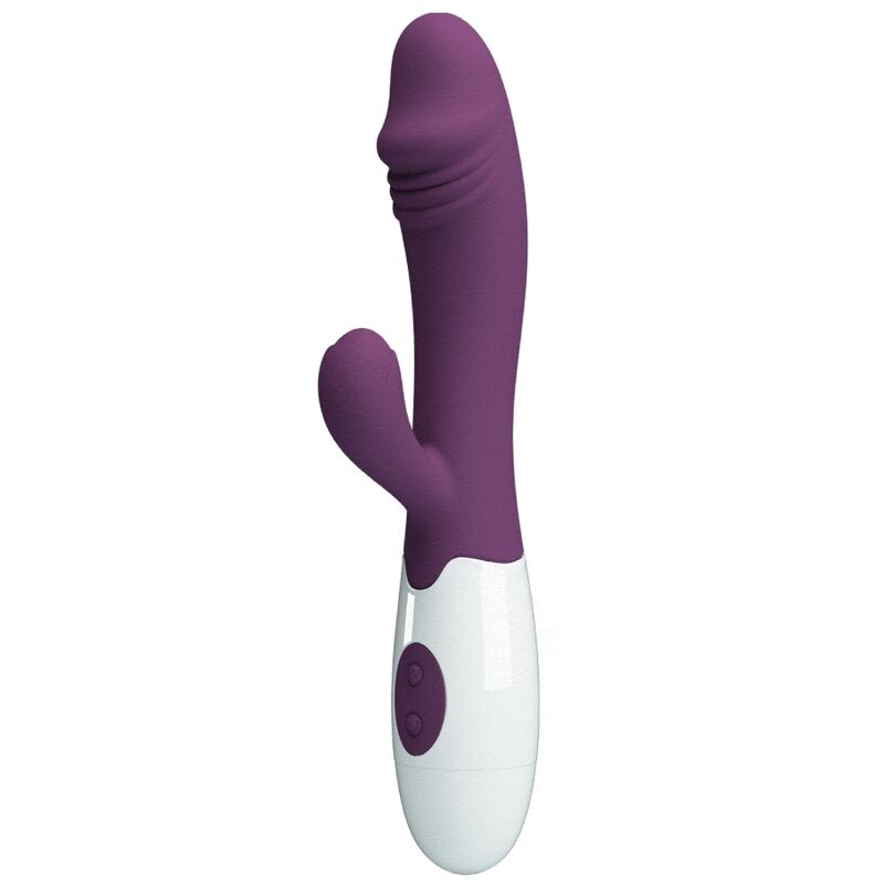 VIBRATORE SNAPPY G-SPOT VIOLA