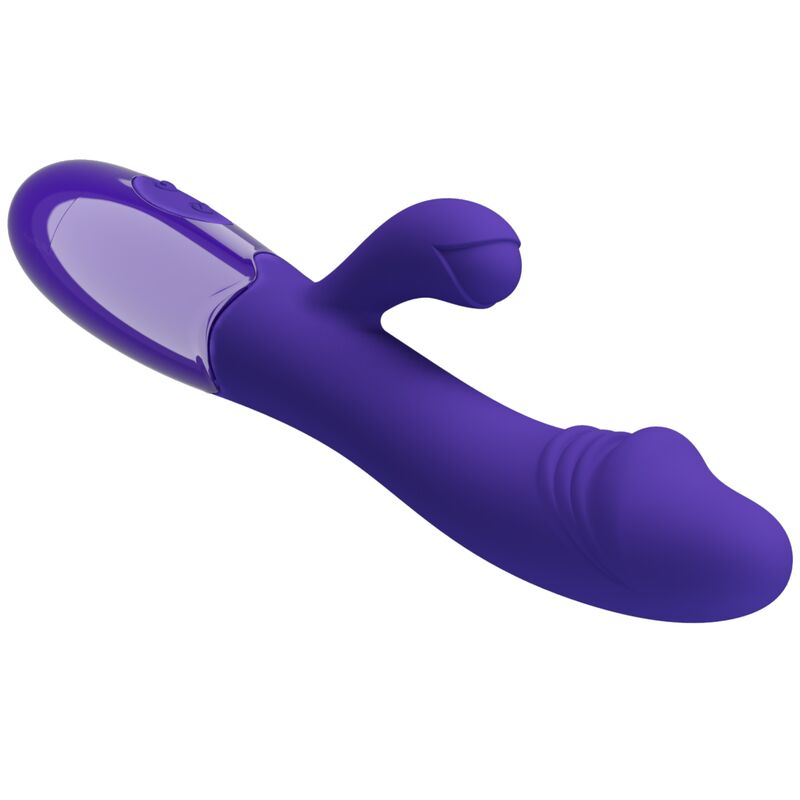 SNAPPY YOUTH VIBRADOR &AMP 3