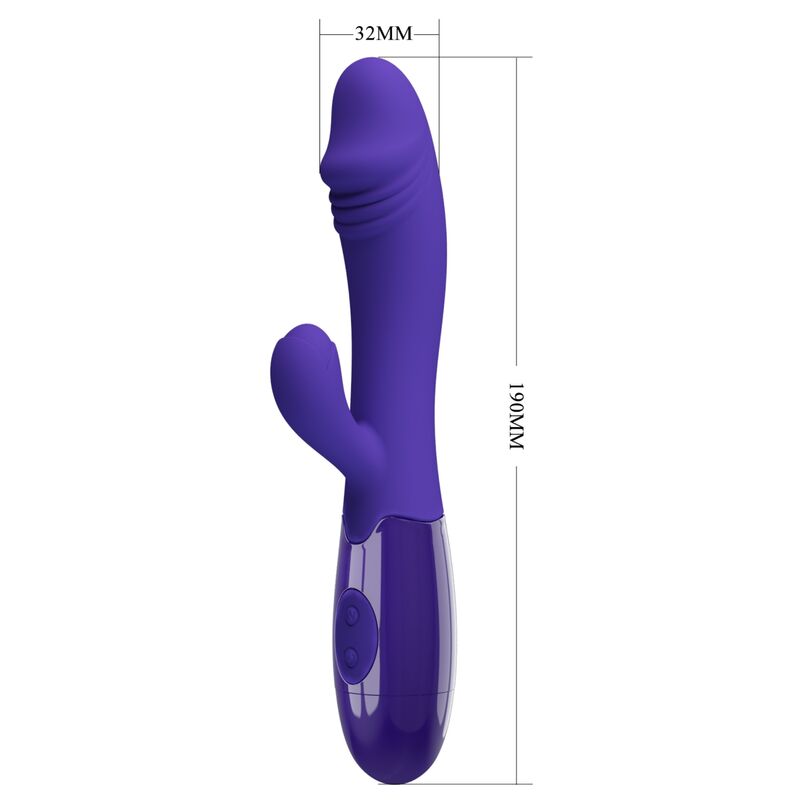 SNAPPY YOUTH VIBRADOR &AMP 4