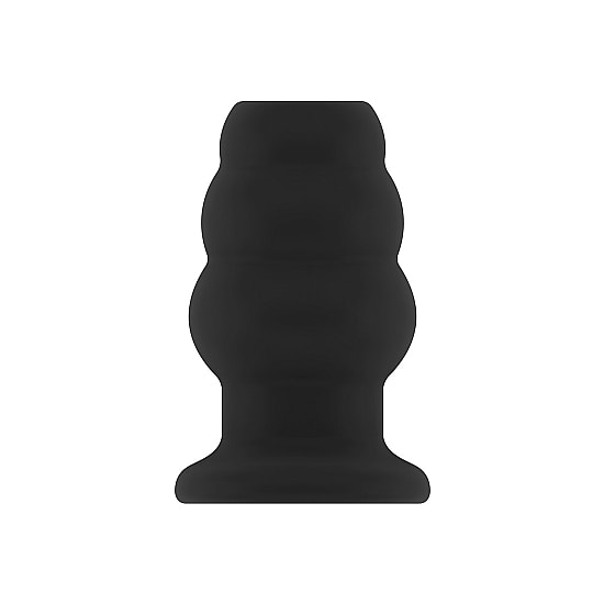 Sono no.49 - pequeno dilatador anal - 7 cm - preto