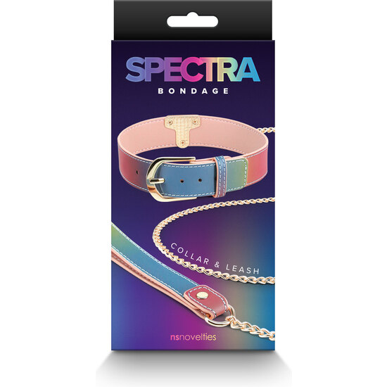 SPECTRA COLLAR 2