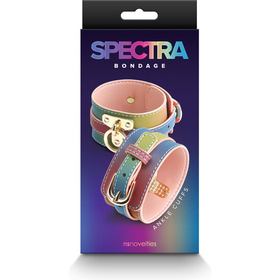 SPECTRA TOBILLERAS 2