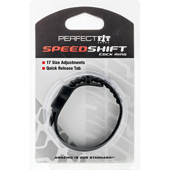 SPEEDSHIFT 2