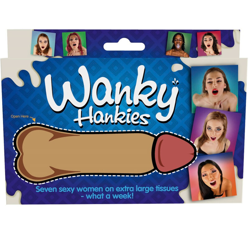 WANKY 3