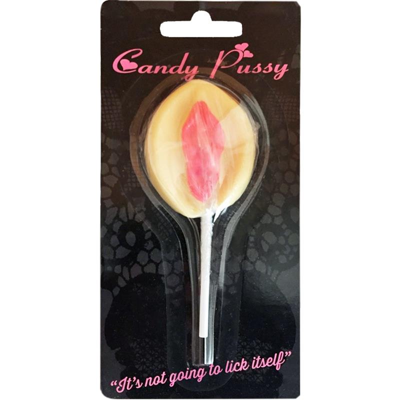 SPENCER & FLEETWOOD PIRULETA CANDY PUSSY