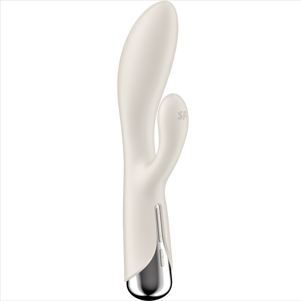 SATISFYER SPINNING RABBIT 1 4