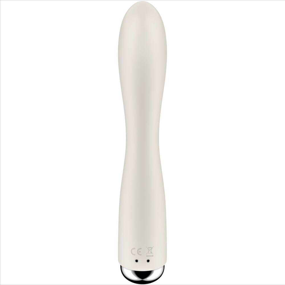 SATISFYER SPINNING RABBIT 1 6