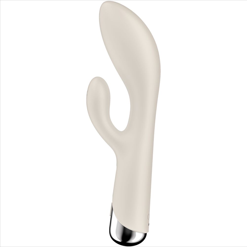 SATISFYER SPINNING RABBIT 1 7