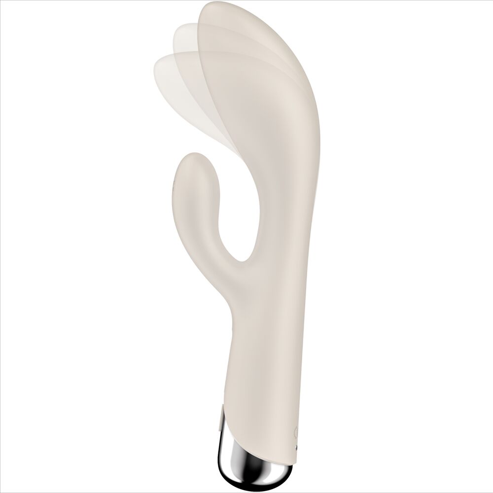 SATISFYER SPINNING RABBIT 1 8