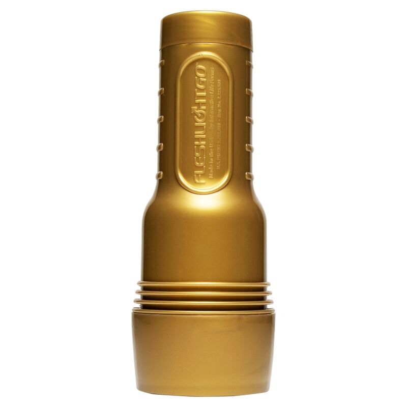 FLESHLIGHT STAMINA GO 11