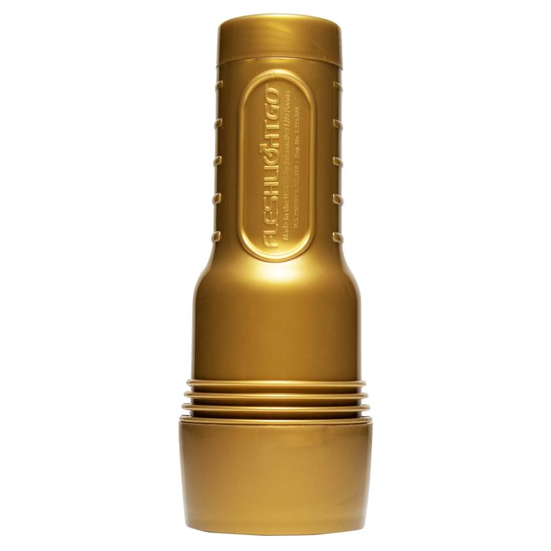 FLESHLIGHT STAMINA GO 5